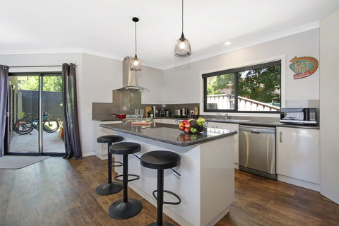 Luminosa - Hervey Bay Accommodation 2