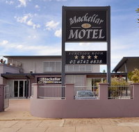 Mackellar Motel