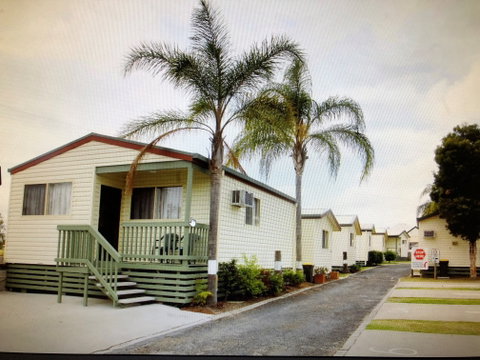 Maclean Riverside Caravan Park - Hervey Bay Accommodation 0