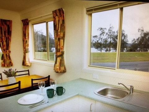 Maclean Riverside Caravan Park - Hervey Bay Accommodation 1