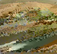 Manbulloo Homestead Caravan Park - Hervey Bay Accommodation