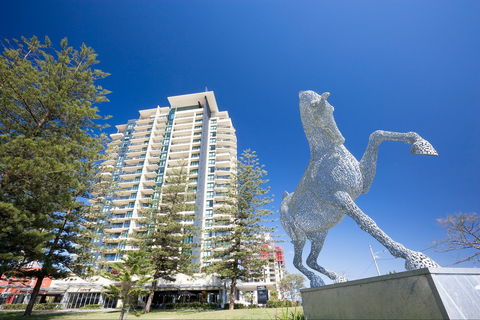 Mantra Broadbeach On The Park - Hervey Bay Accommodation 0