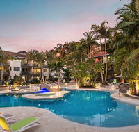 Mantra French Quarter - Hervey Bay Accommodation