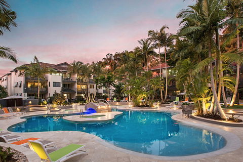 Mantra French Quarter - Tourism Hervey Bay 0