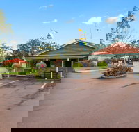 Margaret River Tourist Park - Hervey Bay Accommodation