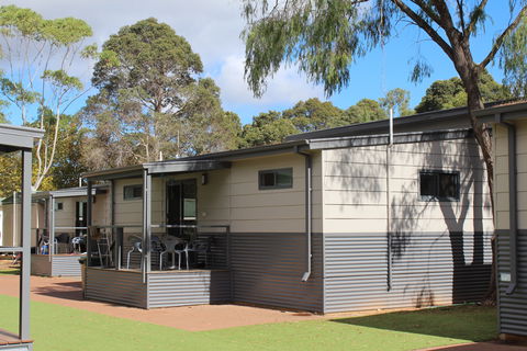 Margaret River Tourist Park - Hervey Bay Accommodation 1