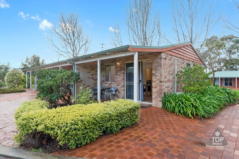 Margaret River Tourist Park - Hervey Bay Accommodation 2