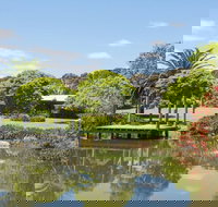 Margaret River Manor - Hervey Bay Accommodation