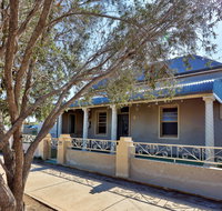 McCulloch's Rest