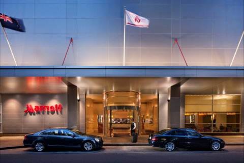 Melbourne Marriott Hotel - Hervey Bay Accommodation 0