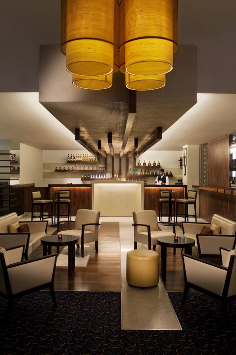 Melbourne Marriott Hotel - Hervey Bay Accommodation 1