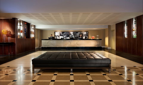 Melbourne Marriott Hotel - Hervey Bay Accommodation 2
