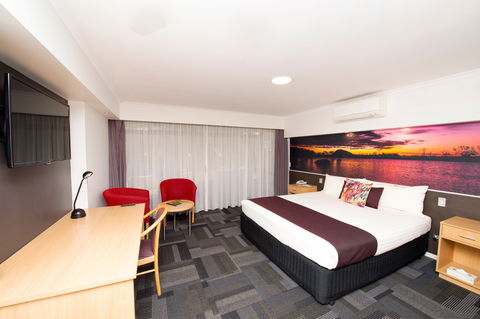 Mercure Alice Springs Resort - Hervey Bay Accommodation 0