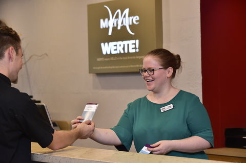 Mercure Alice Springs Resort - Hervey Bay Accommodation 2