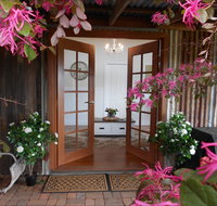 Milton Country Retreat The Chocolate Cottages