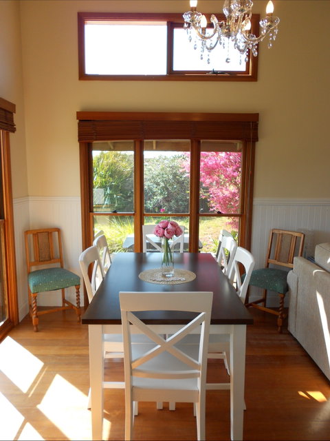 Milton Country Retreat: The Chocolate Cottages - Hervey Bay Accommodation 1
