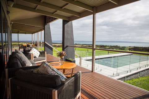 Mistere On Kangaroo Island - Hervey Bay Accommodation 0