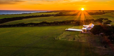 Mistere On Kangaroo Island - Hervey Bay Accommodation 1