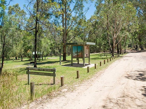 Mogo Campground - Hervey Bay Accommodation 0