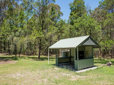 Mogo Campground - Hervey Bay Accommodation 2