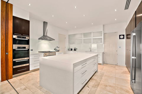 Mont Sapphire Luxury Retreat - Tourism Hervey Bay 2