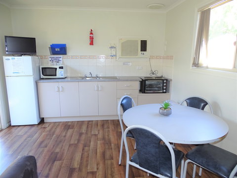 Moonta Bay Cabins - Cabin 3 - Tourism Hervey Bay 1