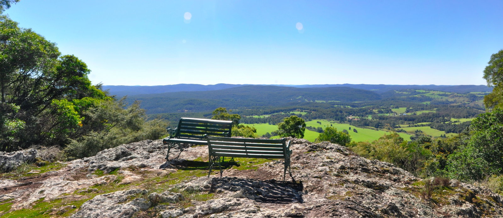 Bostobrick NSW Hervey Bay Accommodation