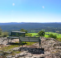 Mount Christopherson Retreat - Hervey Bay Accommodation
