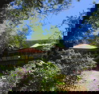 Mountain Grand Halls Gap - Hervey Bay Accommodation