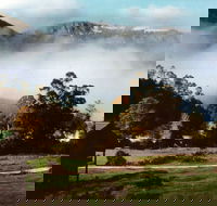 Mountain Valley Wilderness Holidays - Hervey Bay Accommodation