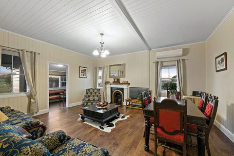 Mountview Homestead (near Toowoomba) - Hervey Bay Accommodation 2