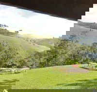 Mudaridge - Hervey Bay Accommodation