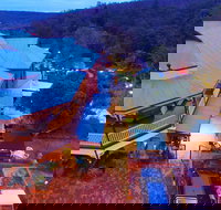 Mundaring Weir Hotel - Hervey Bay Accommodation