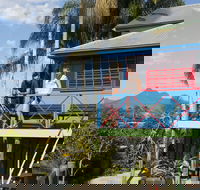 Murwillumbah  YHA Mount Warning - Hervey Bay Accommodation