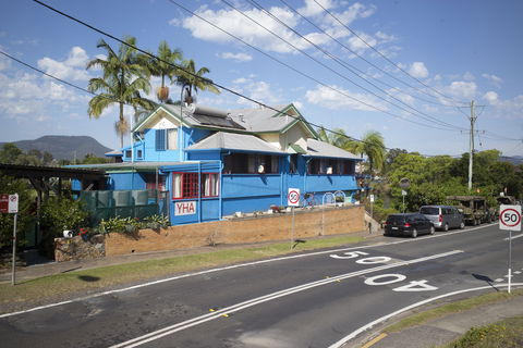 Murwillumbah  YHA Mount Warning - Hervey Bay Accommodation 1