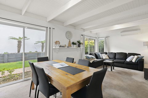 Mysa Anglesea - Hervey Bay Accommodation 1