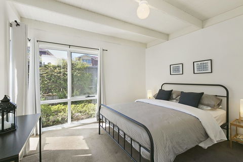 Mysa Anglesea - Hervey Bay Accommodation 2