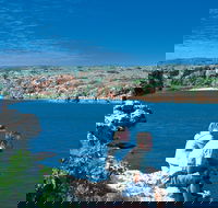 Neds Camp at Cape Range National Park - Tourism Hervey Bay