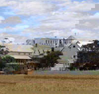 New Norcia Monastery Guesthouse - Hervey Bay Accommodation