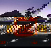 Noonaweena - Tourism Hervey Bay