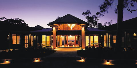 Noonaweena - Hervey Bay Accommodation 0