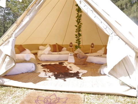 Noonaweena - Hervey Bay Accommodation 1