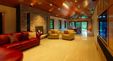 Noonaweena - Hervey Bay Accommodation 2