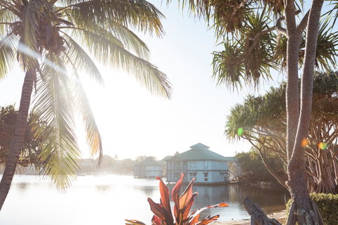 Novotel Sunshine Coast Resort - Hervey Bay Accommodation 0