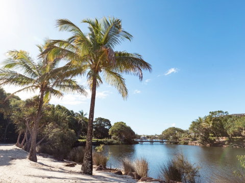 Novotel Sunshine Coast Resort - Hervey Bay Accommodation 1
