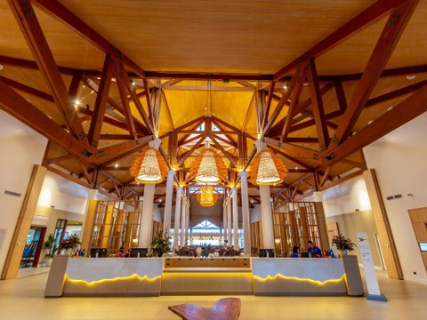 Novotel Sunshine Coast Resort - Hervey Bay Accommodation 2
