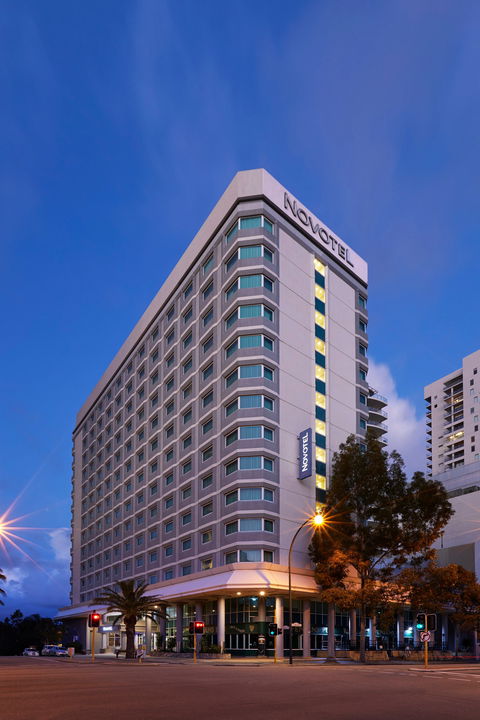 Novotel Perth Langley - Hervey Bay Accommodation 0