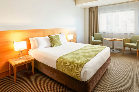 Novotel Perth Langley - Hervey Bay Accommodation 2