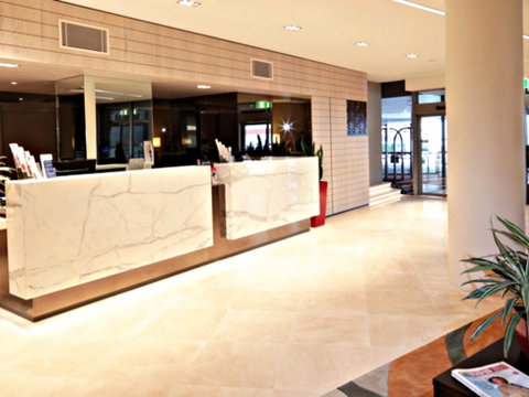 Novotel Sydney Rooty Hill - Hervey Bay Accommodation 0