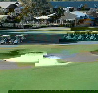 Novotel Swan Valley Vines Resort - Hervey Bay Accommodation